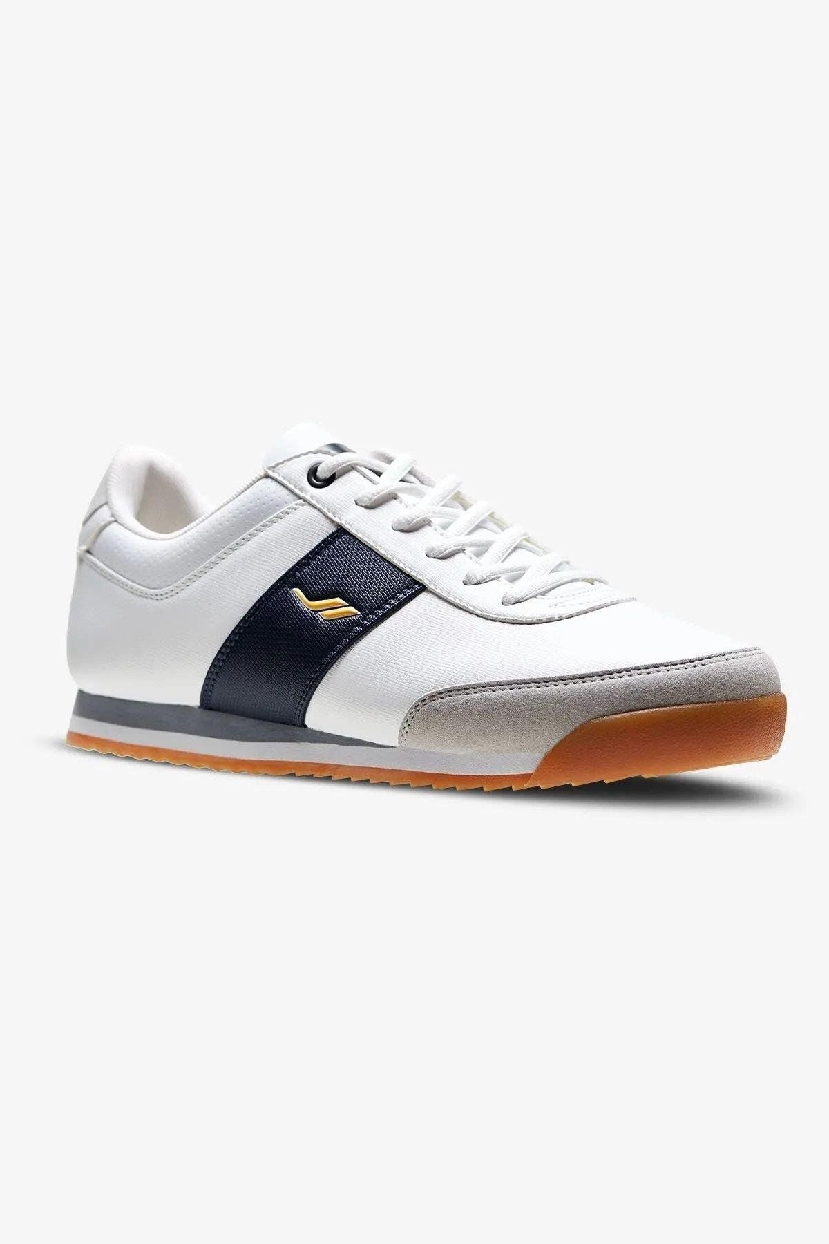 Flint Sneakers Sneakers 23nae00flitm white/navy