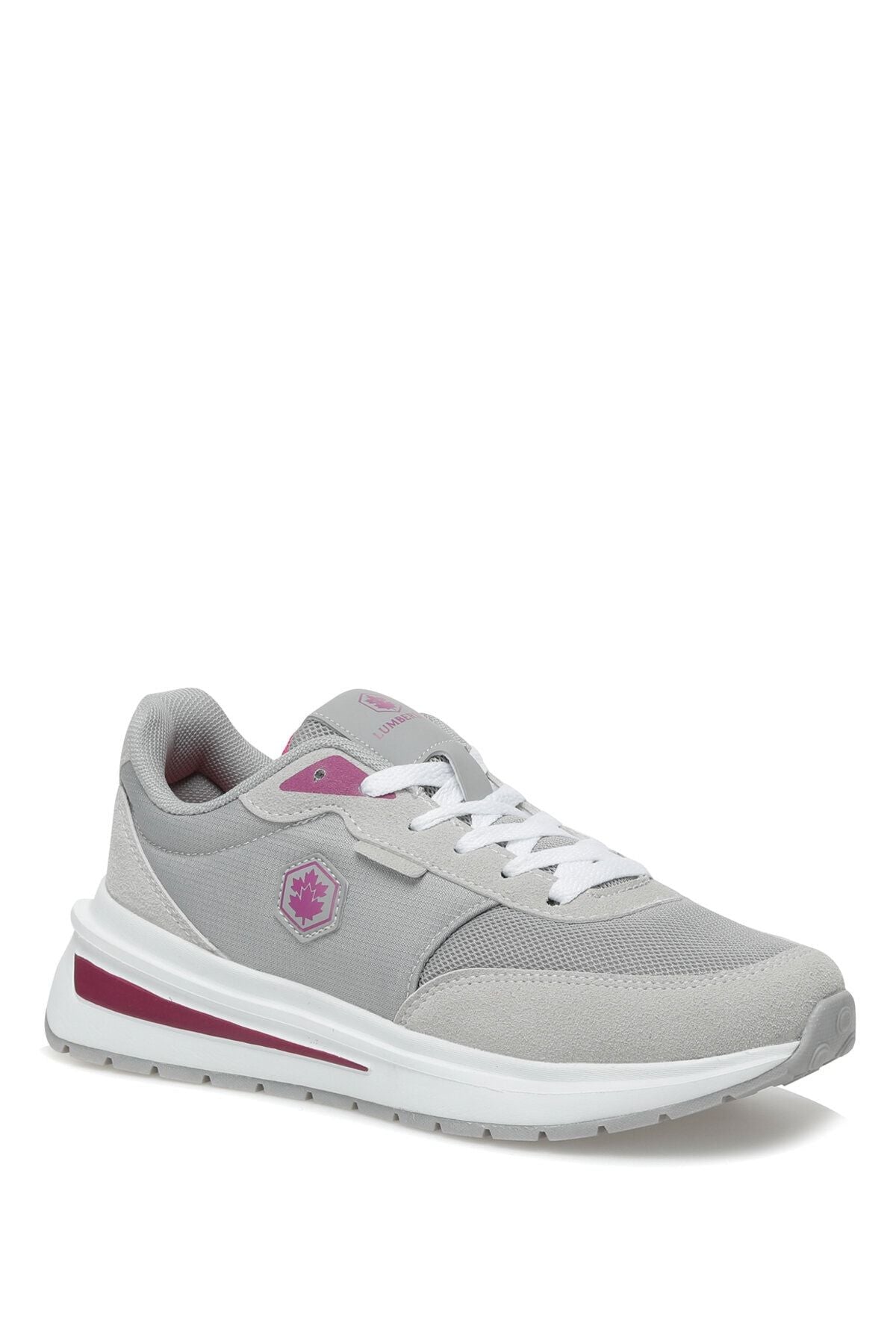 2pr Grey Women Sneaker