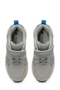 GRANTY 4FX GREY Boy's Sneakers