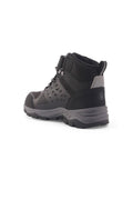 4w Getop Hi 4pr Kids Outdoor Shoes 101895736 Black