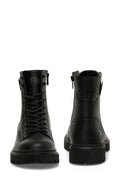 LUKA 4PR Black Mens Postal