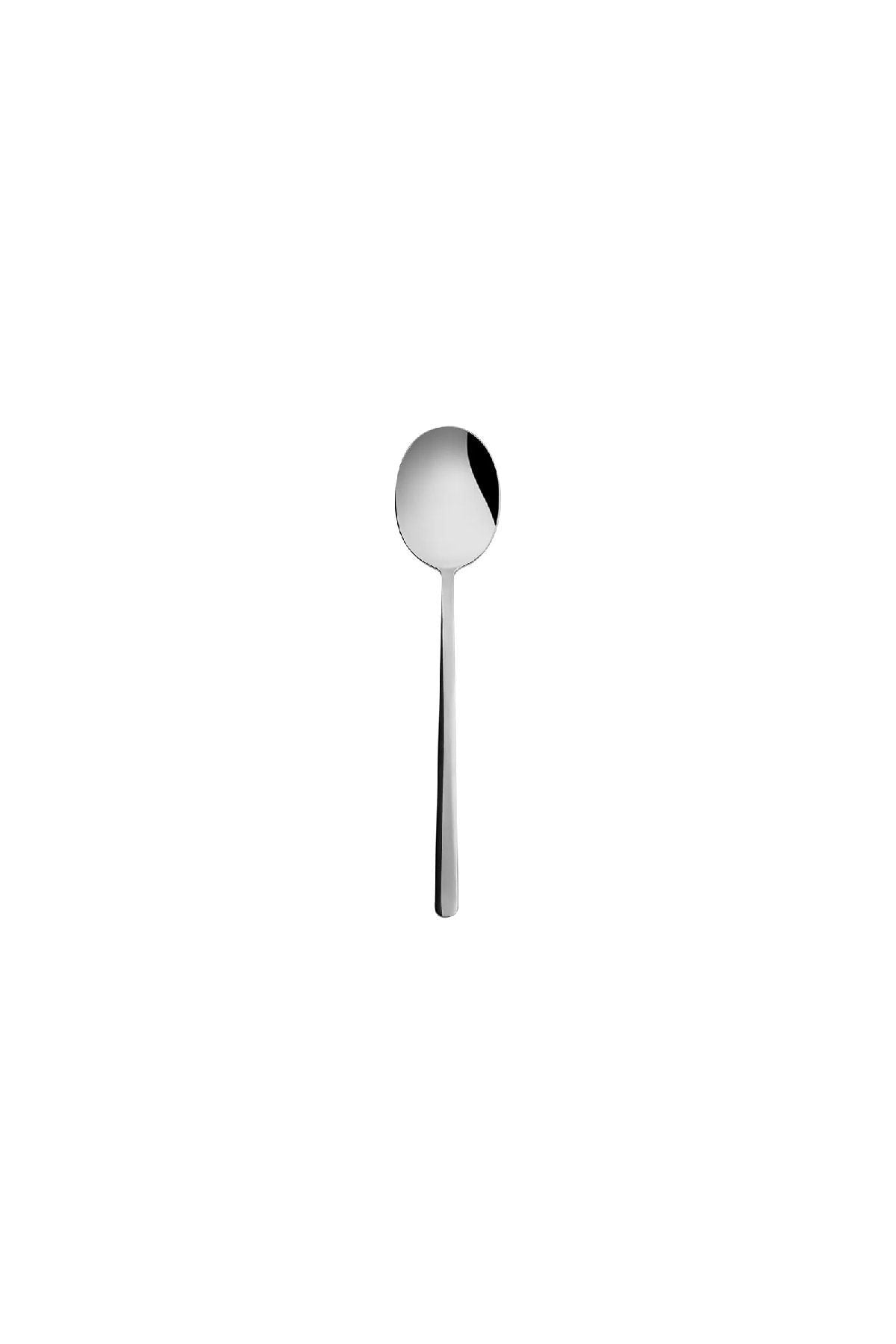 Bead Dessert Spoons 17 cm