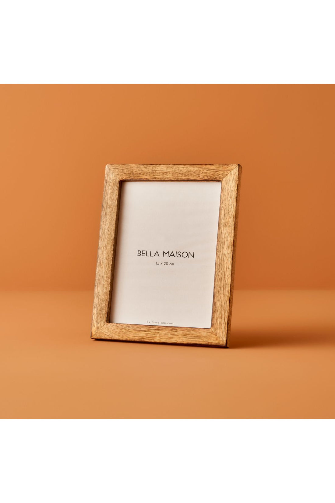 Frida Mango Tree Decorative Frame Natural (18.5X23.5 CM)