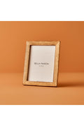 Frida Mango Tree Decorative Frame Natural (18.5X23.5 CM)