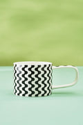 Mindy Zigzag Mug 270 ml