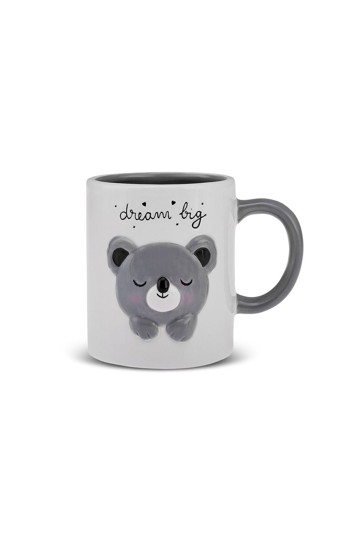 Animal Bear Mug 400 ml