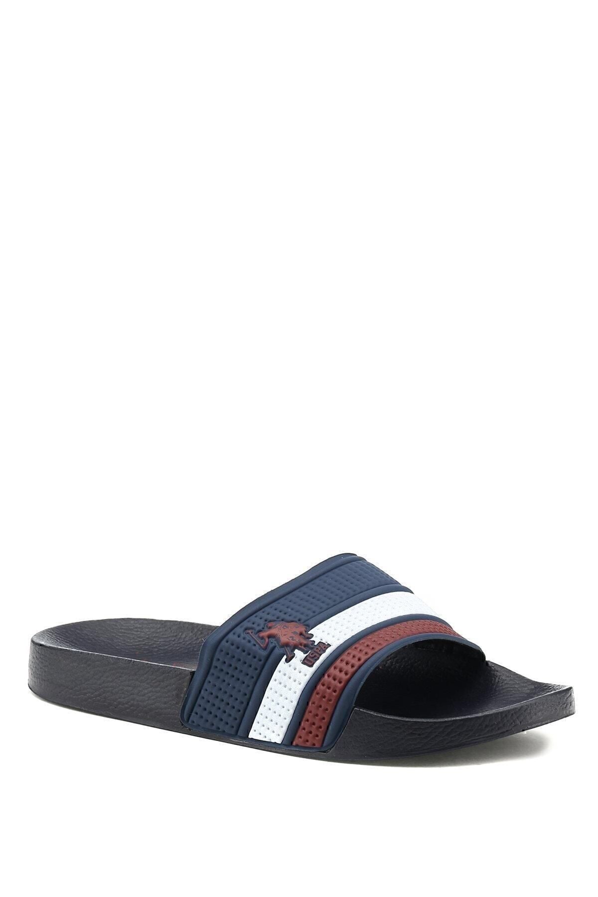 Molda Men's Slippers