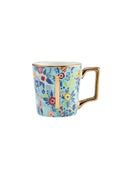 Flower I Letter Mug 350 ml