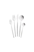 Orion Platinum 30 Pieces 6 Person Fork Spoons Knife Set