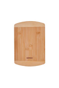 Alya 2 Pieces Bamboo Cutting Board 23/29 Cm