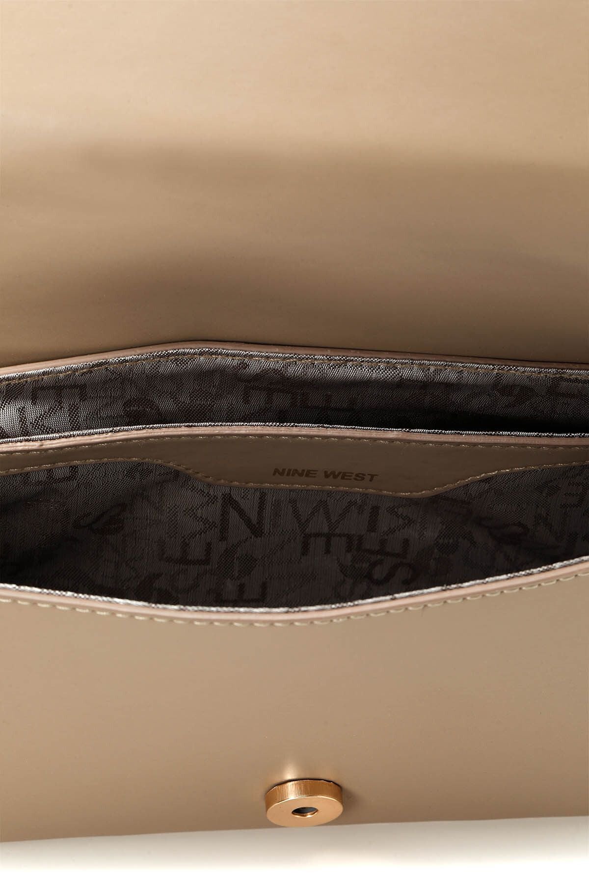 KINSLEY 4PR Mink Women's Sleeve Bag