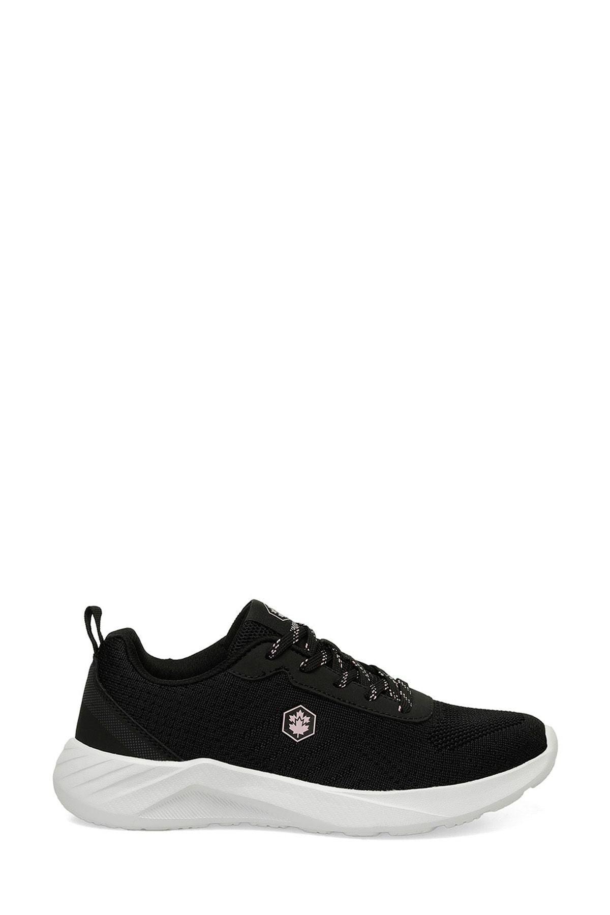 LAST 5FX Black Women's Running Shoes