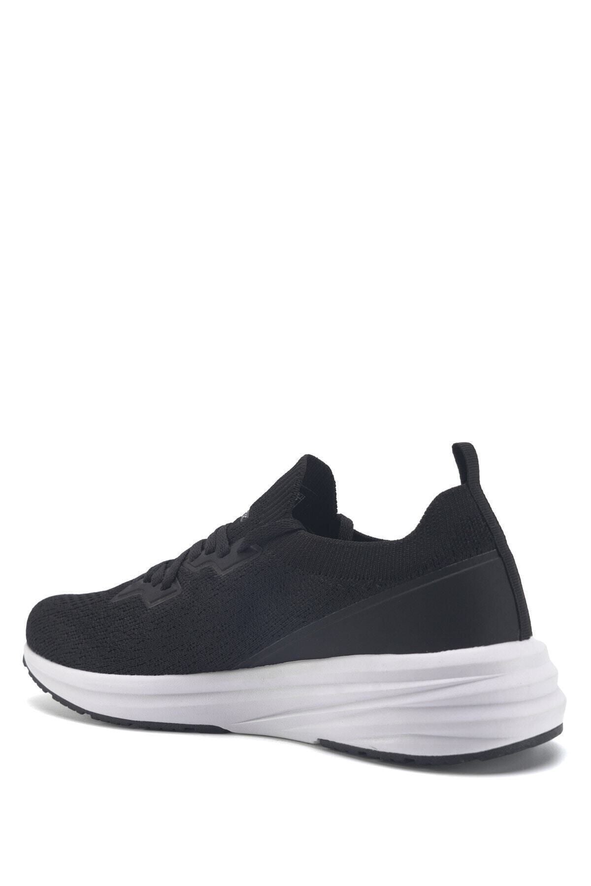 Athens 3fx Black Men's Running Shoes