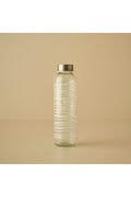 Drink Water Glass Water Bottle White (500 cc)