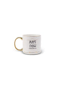 Art Nou Mug 400 Ml