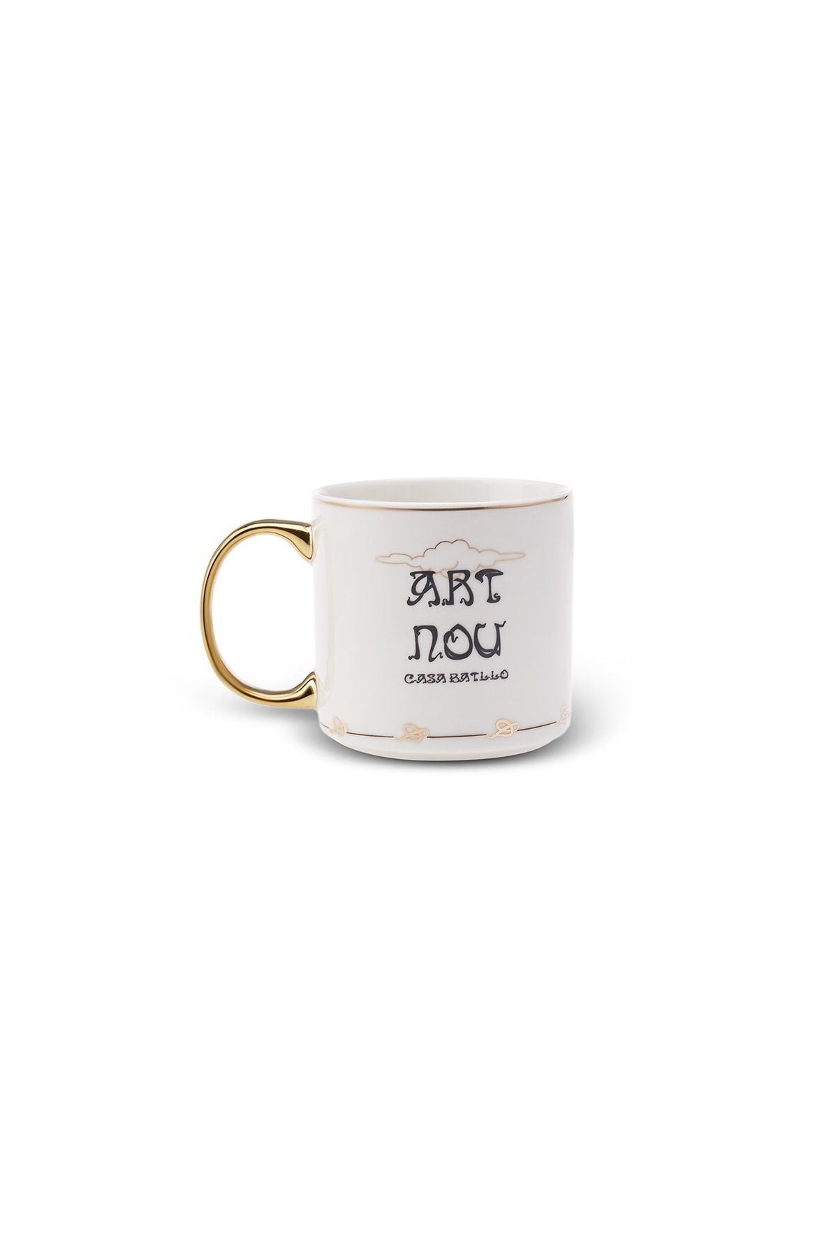 Art Nou Mug 400 Ml