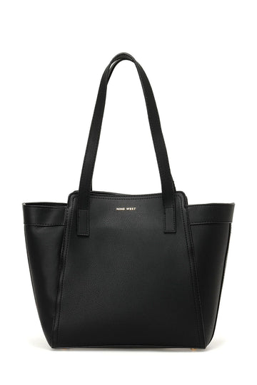 LYSANDER 4PR Black Women's Shoulder Bag