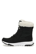 SANTA 3PR Black Women's Outdoor Boots