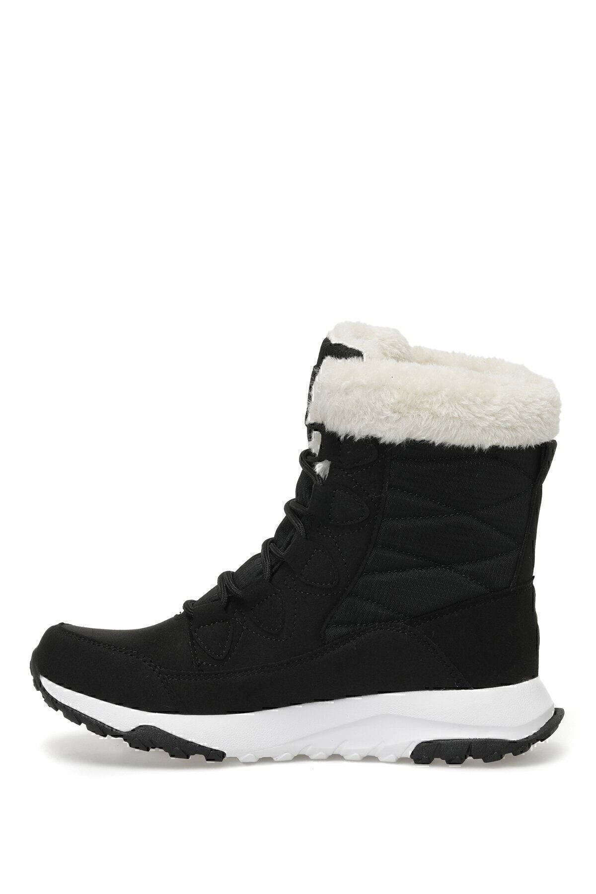 SANTA 3PR Black Women's Outdoor Boots