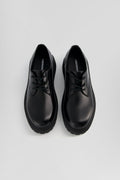 Men's blucher shoes