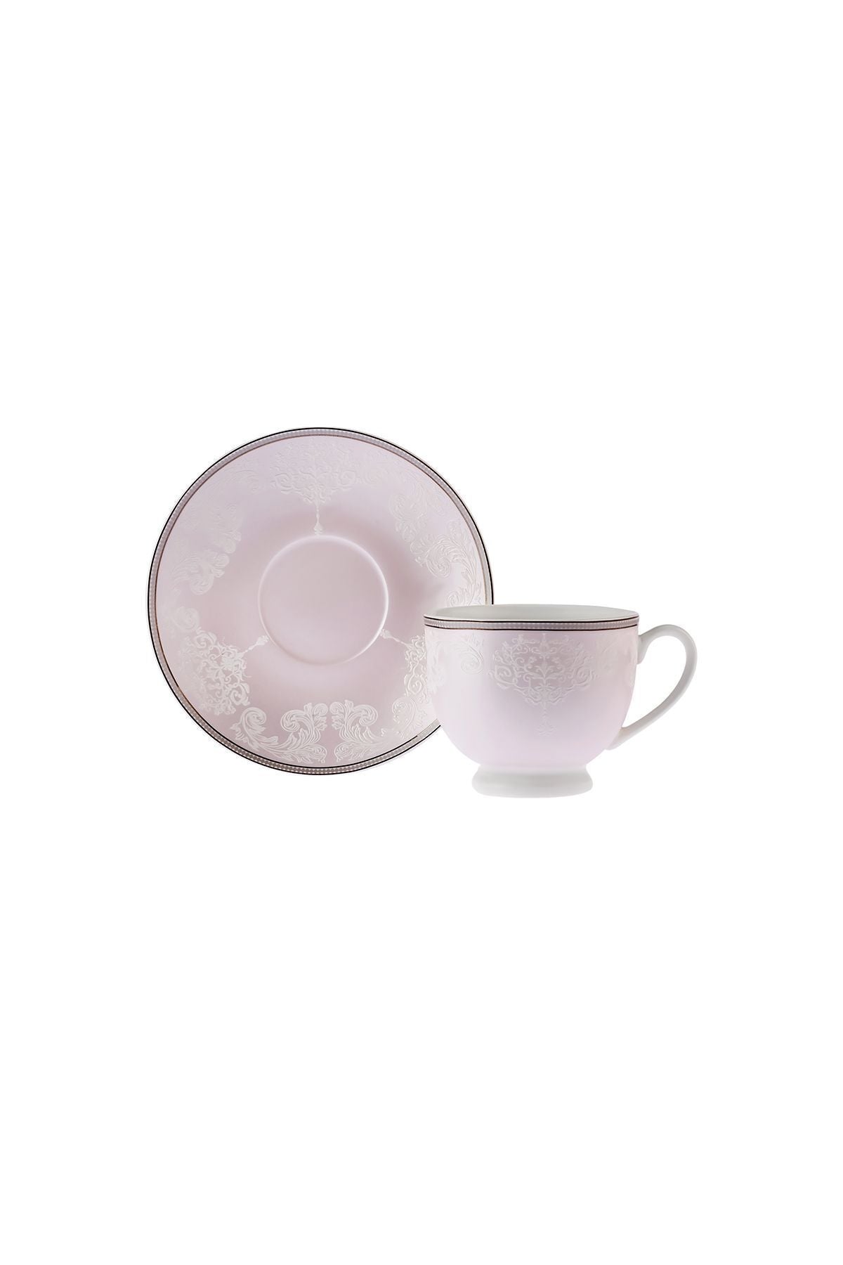 Vera Tea Cup for 4 Persons 180 ml