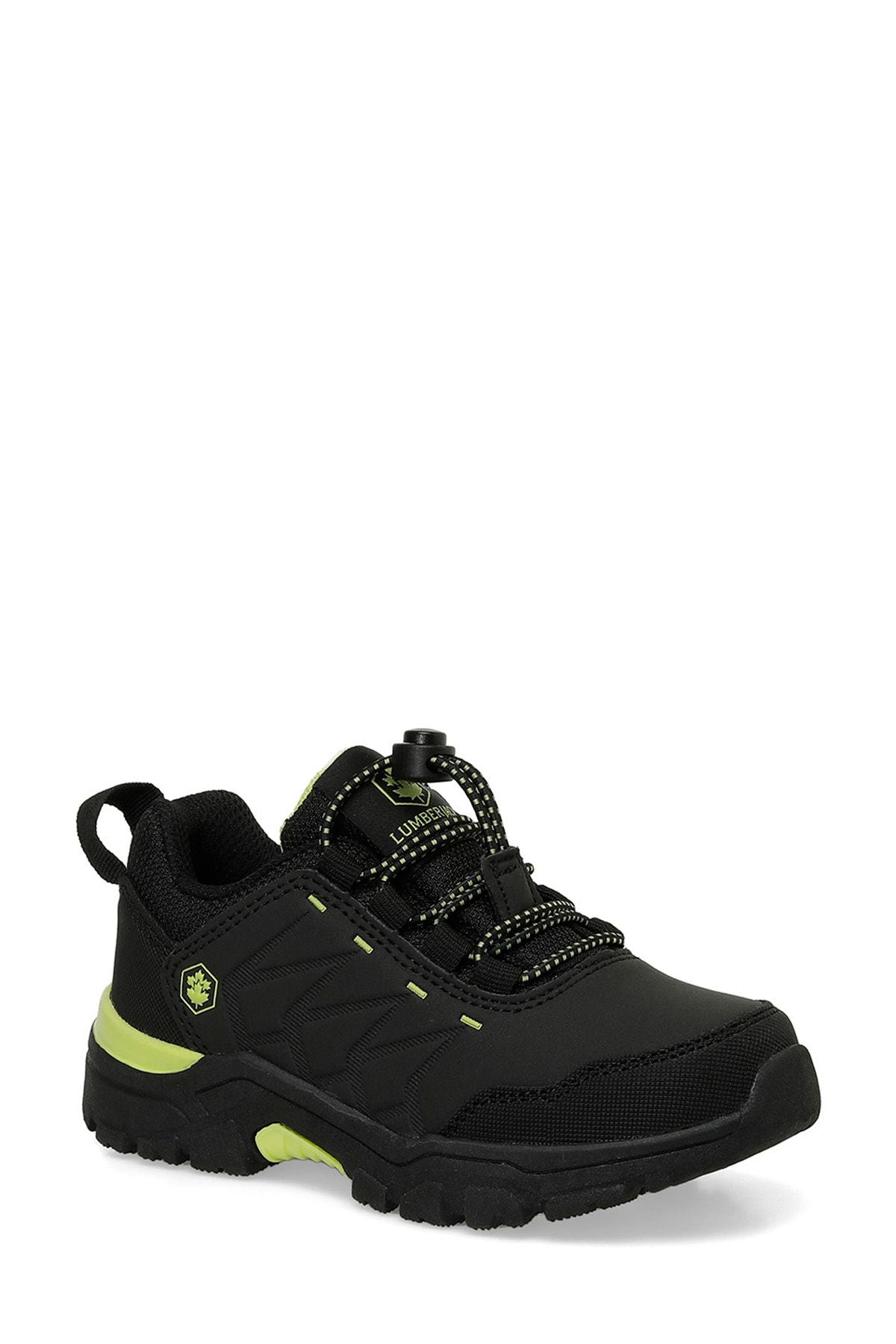 KIDDO 4PR Black Boy Outdoor