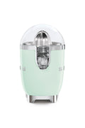 CJF11pgeu Pastel Green Citrus Juicer