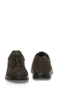 237055N 4PR Brown Men's Shoes