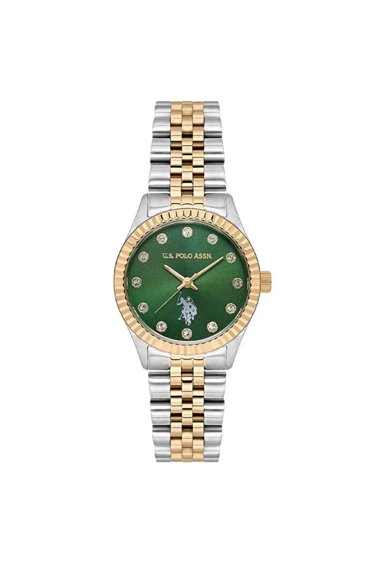 Uspa2086-05 Ladies Watch