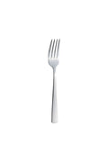 Rutile 24 Pieces 6 Seater Dessert Fork Spoons Knife Set