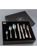 9700 12 Seater 84 Piece Cutlery Set