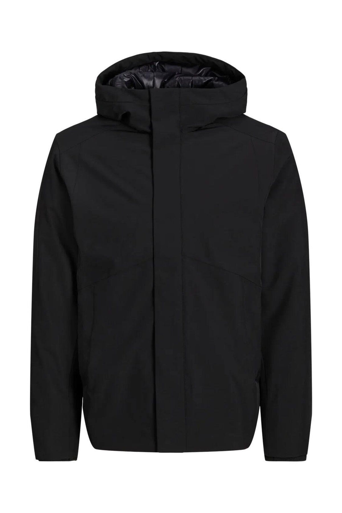 JJEKEEN JACKET SN Black