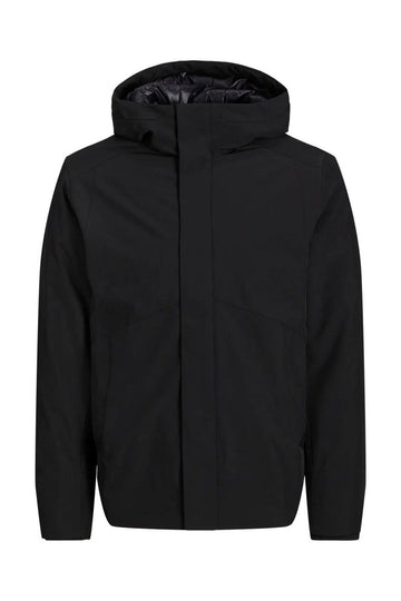 JJEKEEN JACKET SN Black