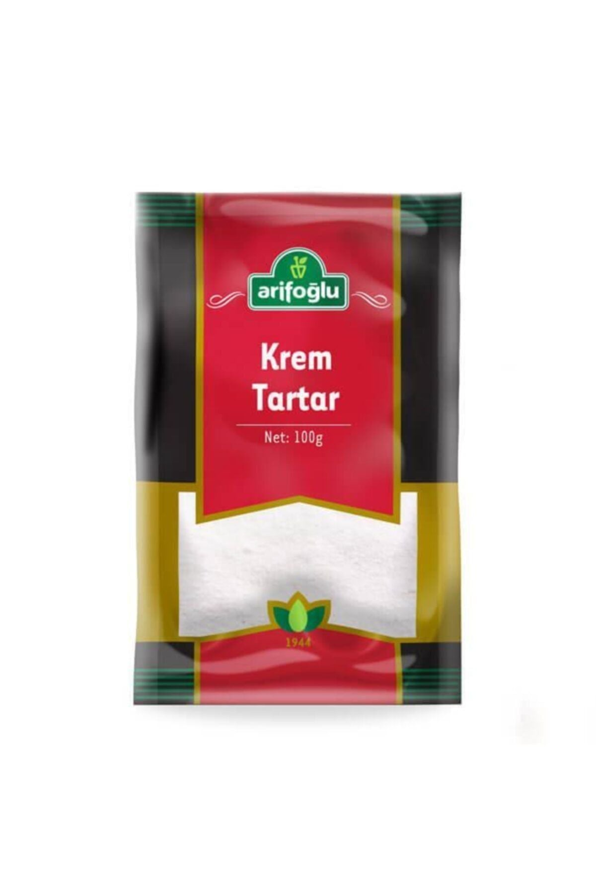 Cream Tartar 100g