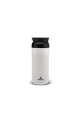 Rainbow Cream Stainless Steel Thermos 350 ml (KEEP HOT/COLD FOR UP TO 8 HOURS)