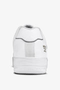 Zeplin-4 Sneakers Sport Shoes 23nae00zpl4m White