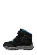 MAXIM HI JR 4PR Black Boys Outdoor Boots