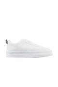 The U.S. Polo Assn. Suri Women's White Sneaker