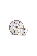 L Letter Coffee Cup 80 ml