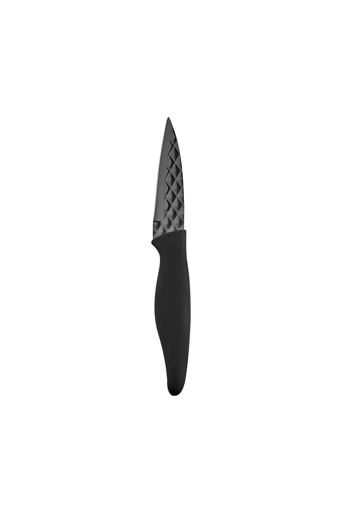 Theia Black 5 Piece Knife Set