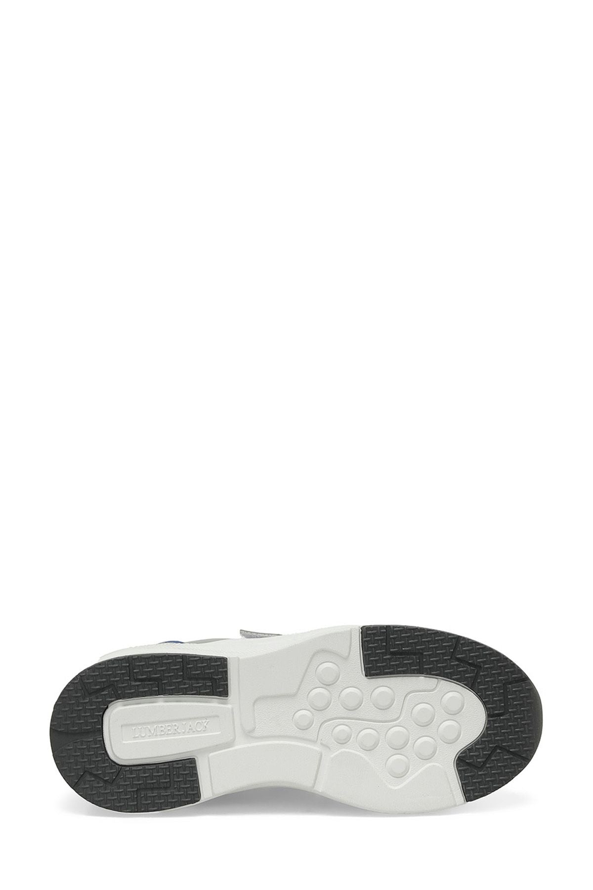 GRANTY 4FX GREY Boy's Sneakers