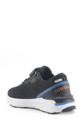 BUZZ JR 5FX Black Boy's Sneakers