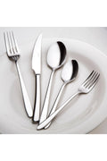 8002 60 Piece Cutlery Spoons Set