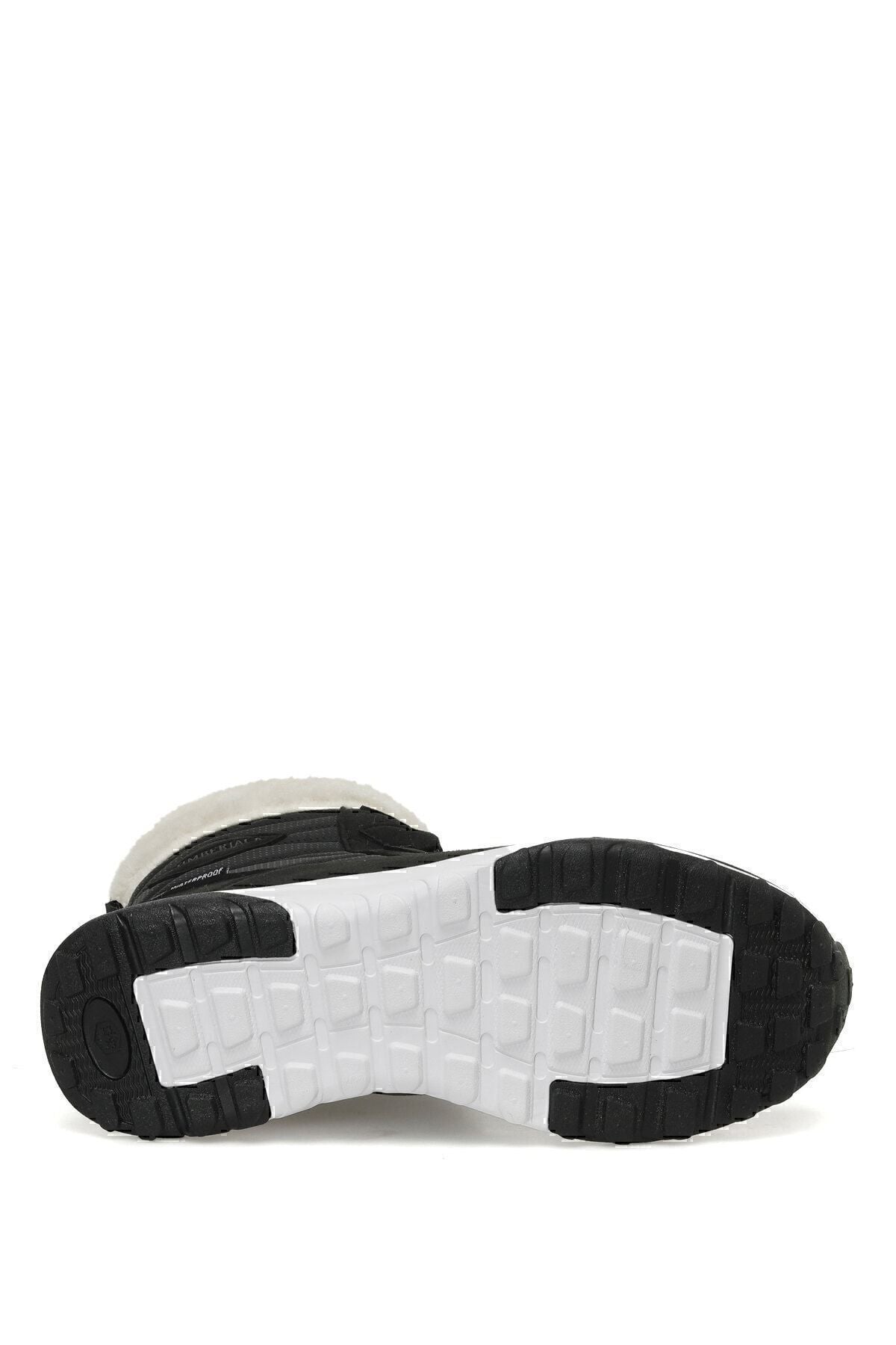 SANTA 3PR Black Women's Outdoor Boots