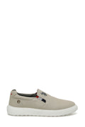 KITTAN 4FX Beige Men's Slip On