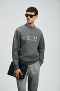 Oracle Men's Sweatshirt Anthracite