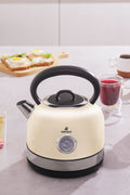 Retro 2202 Kettle Cream 2200W