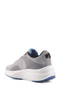 PULL 4FX Grey Men's Sneaker