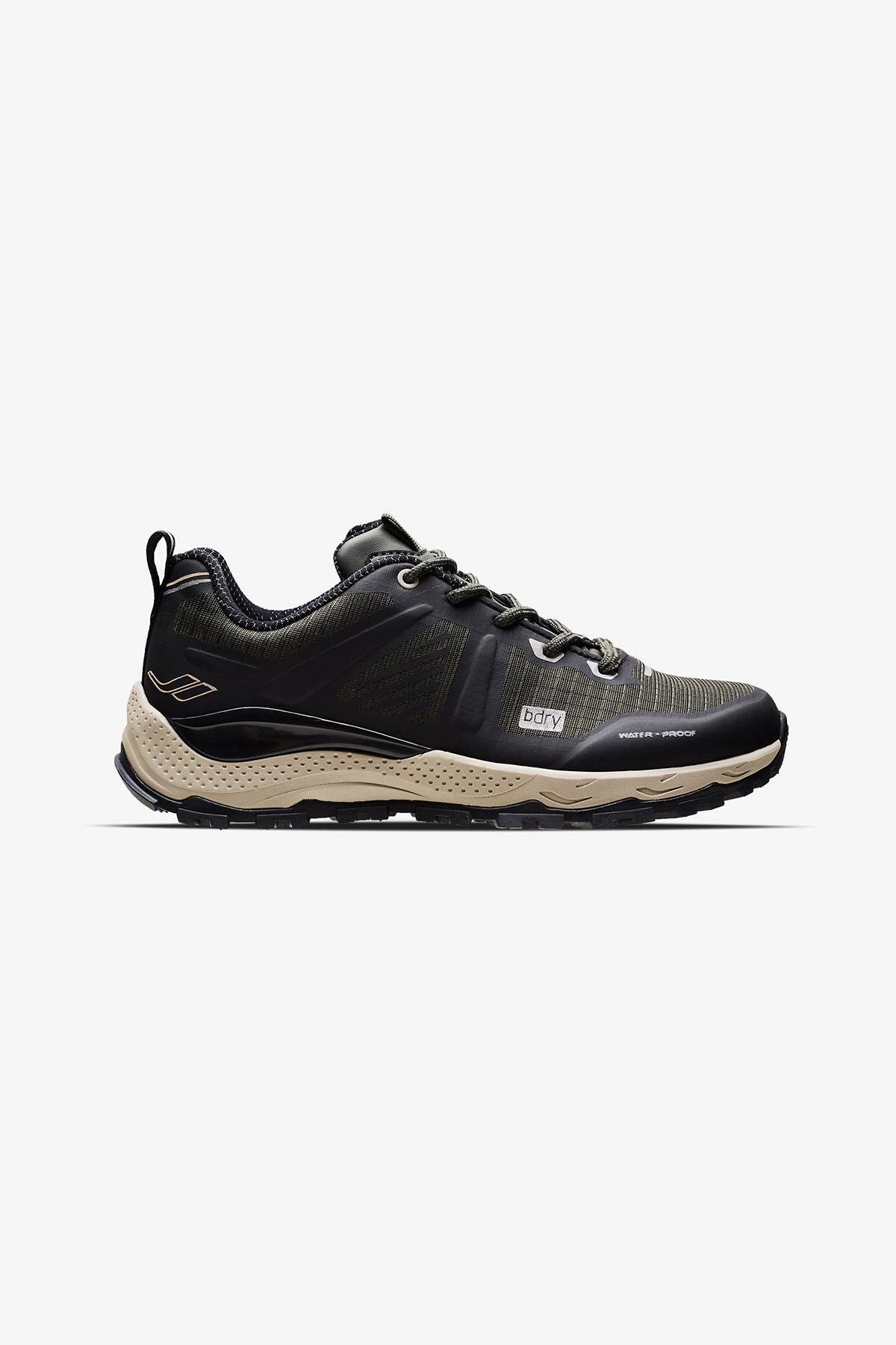 Safari 2 Women Waterproof Outdoor Shoes