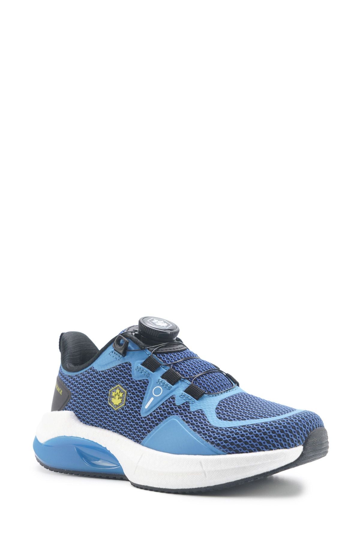 LABRENT JR 5FX SAKS Boy's Sneakers